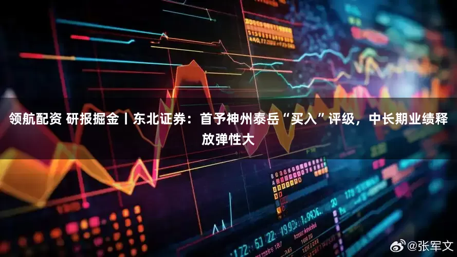 领航配资 研报掘金丨东北证券：首予神州泰岳“买入”评级，中长期业绩释放弹性大